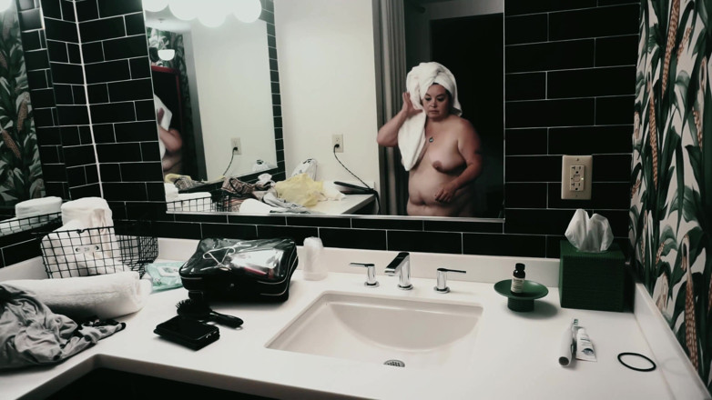 SexyNEBBW: Badewanne macht sich bereit für den tag