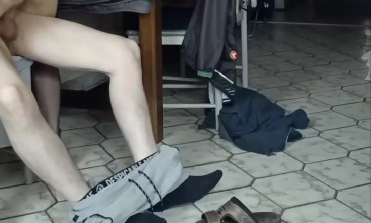 XhellllehX: Morning sex wife