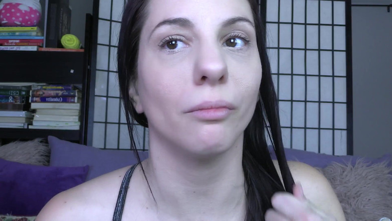 Quinn brooks: My Uvula