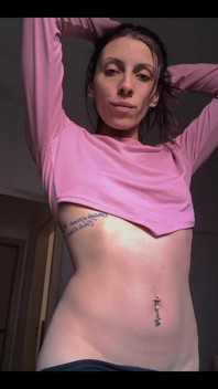 Today I Woke up Very Horny and How Are You?