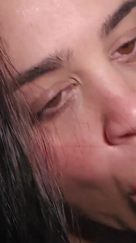 Cuck Snoops on Wife, Gets Double Dominated by Alpha Bull and Wife