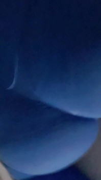 Fat Ass in Leggings