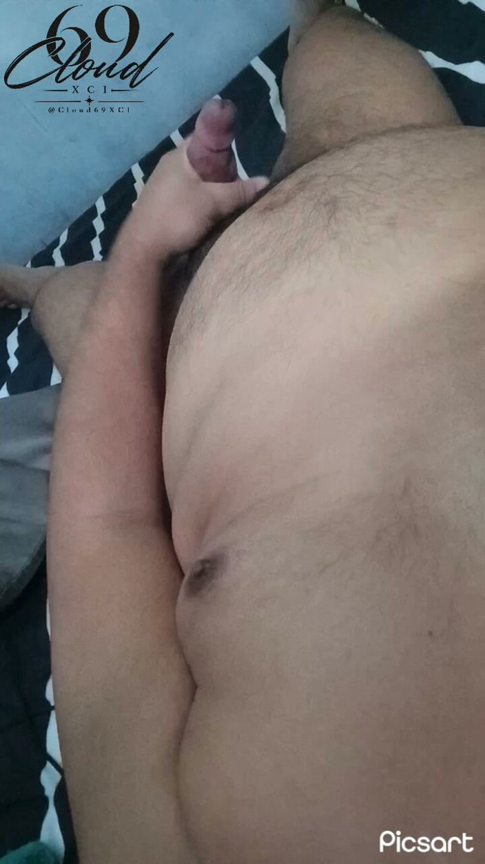 Cloud69XCI: Filipino Chub Cums