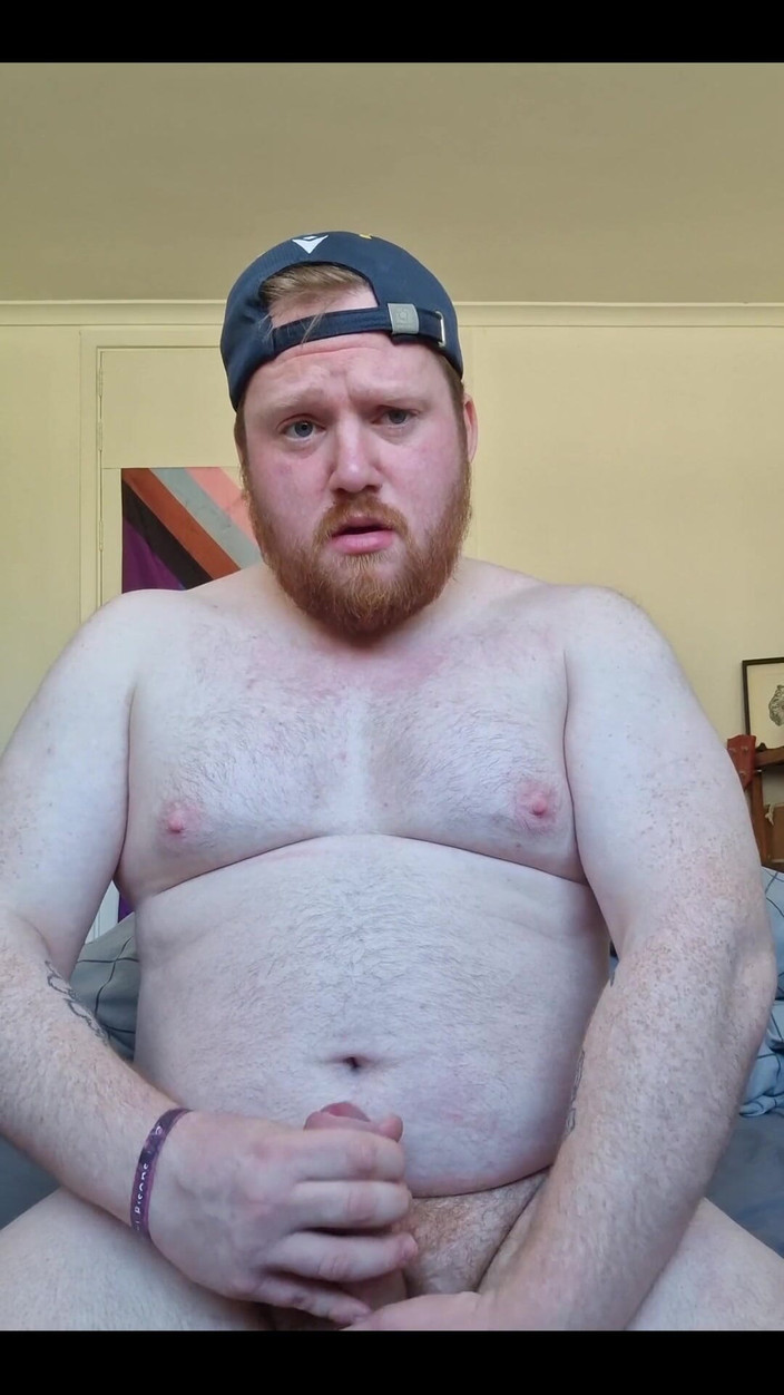 Touchstone: Dopo la masturbazione in palestra