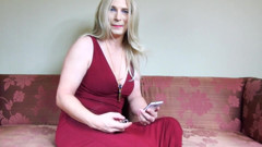 You are not a man anymore - you are my bottom bitch thumbnail