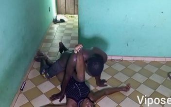 African Xvideo