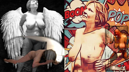MarieRocks: Marierocks: mature erotic muse for an obsessed artist