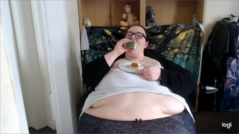 SSBBWLadyBrads: Pojďme sníst koláč