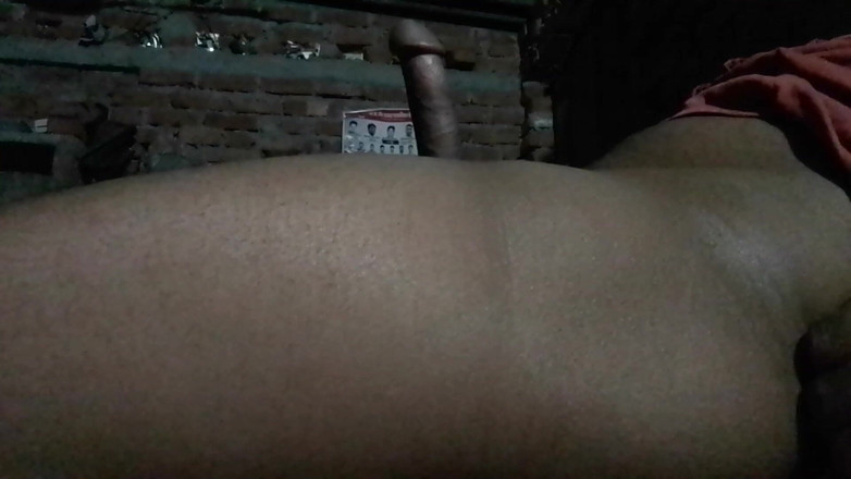 Vimal Prajapati: Bugün tek başına mastürbasyon