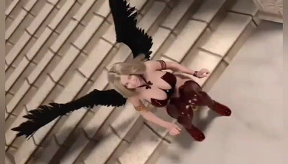 Divide XXX: The genesis ordina come angelo caduto