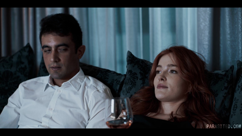 Parasited: Tanggal Ketiga