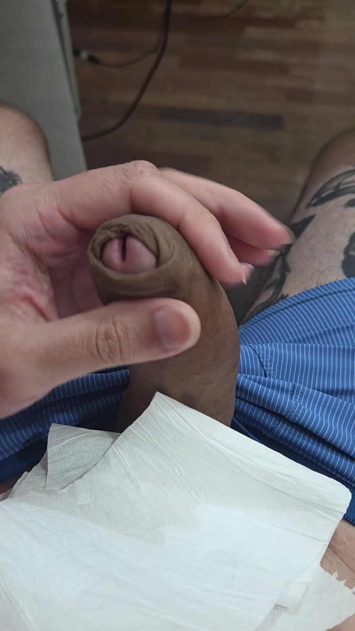 Lkdick8: смачно на туалетний папір