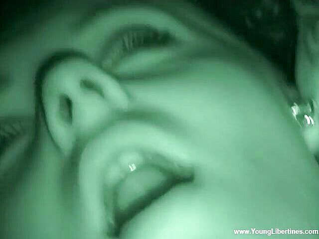 Young Libertines: Sexklebe wie Paris hilton