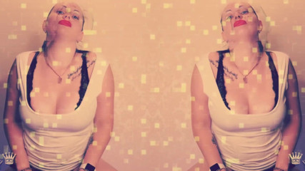 Goddess Misha Goldy: You are a silly fuck who jerking off while I...