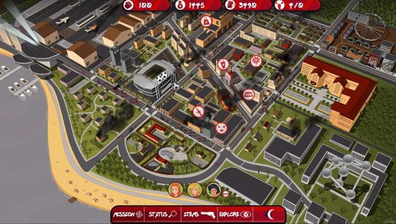 LoveSkySan69Real: Paprika Trenér V0.7.0 Totaly Špehuje část 13 Hledaný seznam od Loveskysan69