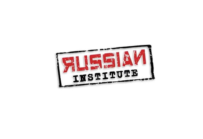 Russian Institute: Anal trio with Sarah Twain and Lea Magic