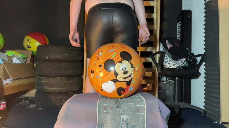 BeachBallsDuo: Ucuz ve pahalı plaj topu mu? 26 plaj topu, 205 kg'dan fazla...