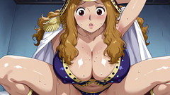 Prznai: Aphelandra (OP)