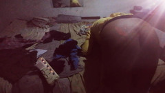 Tina Baby: La mia matrigna mi viene ad incontrarmi