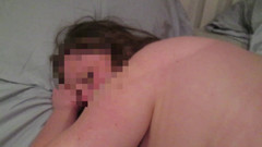 Hot Wife World: 家庭主妇想要她的屁股被打红