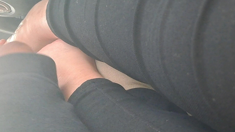 Foot Patrol: Suger på Miistical_soles naturliga tår suger