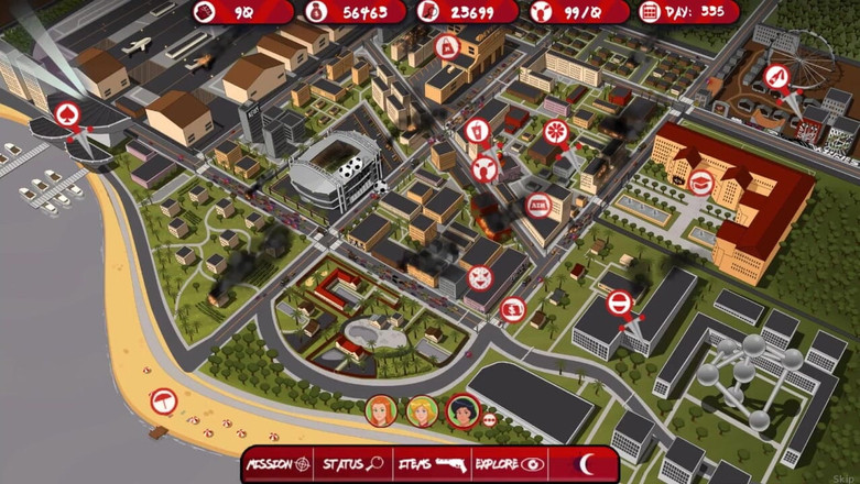 LoveSkySan69Real: Paprika Trainer 0.13.2.1 parte 31 Sebastian Fatto di Loveskysan69