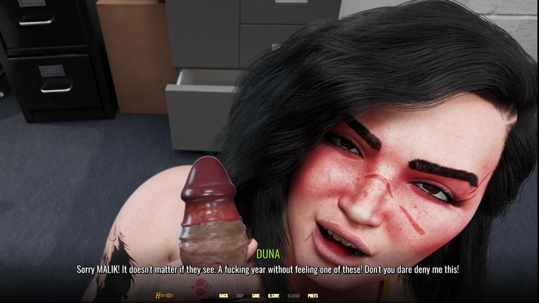 Wickedgammes studio: Ongecontroleerd interraciaal Libido (deel 3)