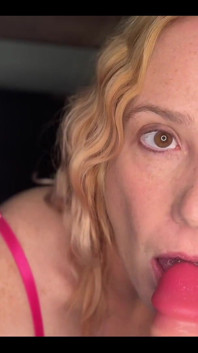 The Joys of Filming...