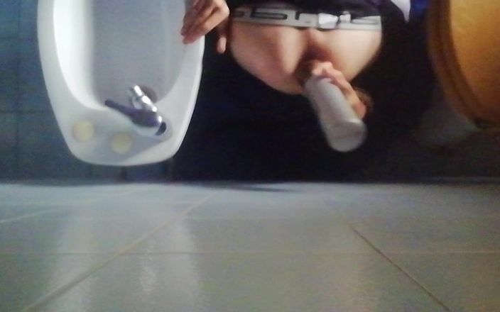 Culopeke: Chàng trai trói chân cô ấy và banh mông khít khao...
