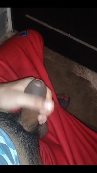 Handjobs besar di tandas Saya Harap Awak Suka Menikmati Tebal Besar