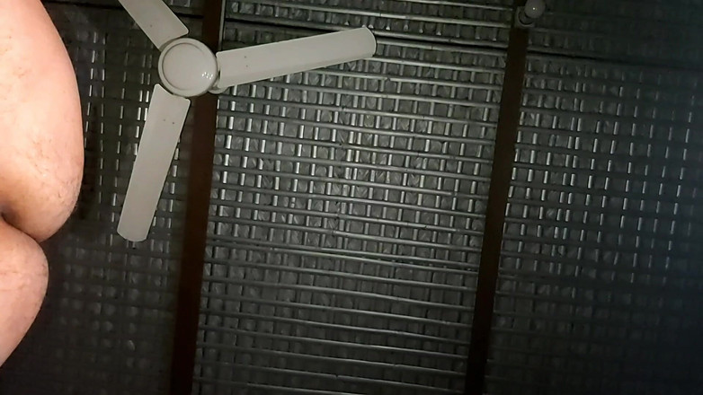 Ahpanal: Він трахав мене, поки я не кінчив