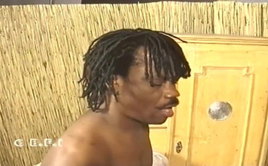 Mature Babes: Awesome gilf gets fucked by a horny black dude 2 scenes...