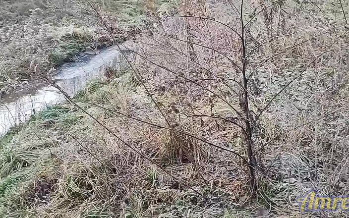 Amreis: Boşalmak için bir yere ihtiyacım var! Bölüm 2