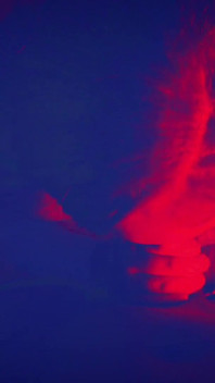 Lucky Gurl Sophia Rose - Red Light Special Amazing POV Blowjob