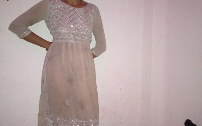 Ritu: Stepsister Fuked by Real Stepbrother