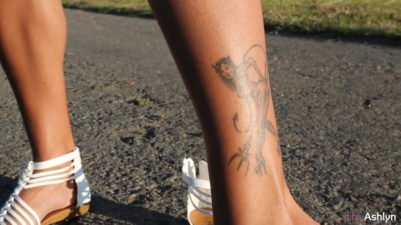 Watch4beauty: Hot Tattoo