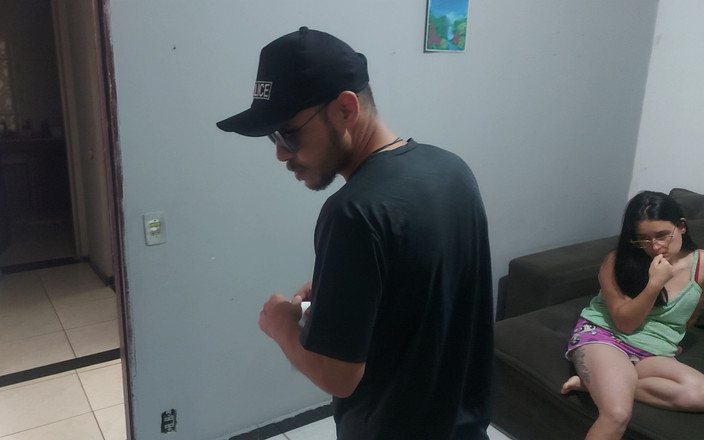 Kasallpimenta: Cekak nikah sama polisi yang lagi nyari suaminya, dia bayar...