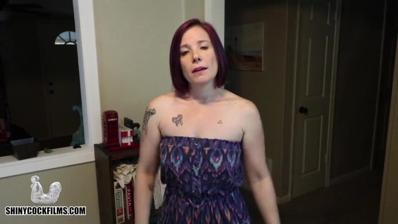 Jane Cane: Stepson Asks Stepmom Complete