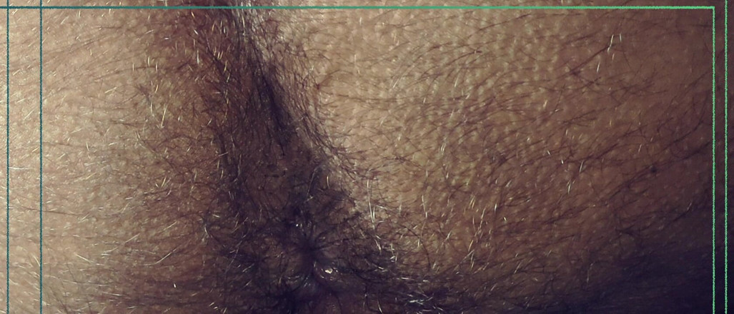 Rock F hairy: Ich Bin Nachts Aufgewacht - Ich Habe Das Aufgenommen (ich Bin Nicht...
