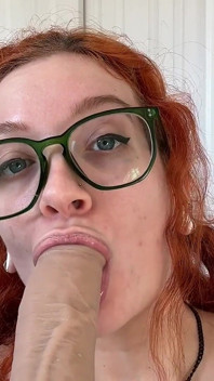 Sneaky Sex with Stepmom's Futa Friend: Rimjob and Taking Your Anal Virginity