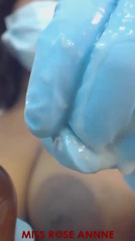 I'm Collectiong Bbcs Cum From My Patients