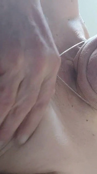 Un'altro video del buco del culo