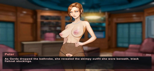 Hentai World: Le storie traditorie di moglie e cornuto