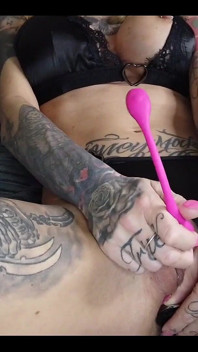 Buttplug Fun