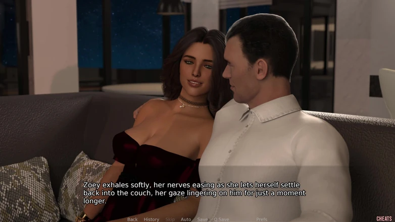 Wickedgammes: Conquering My Sister-in-law (part 11)