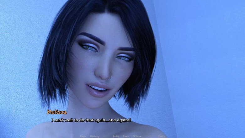 Dirty GamesXxX: Уроки акторської майстерності: трахаю дику повію-німфоманку в моїй квартирі-ep11