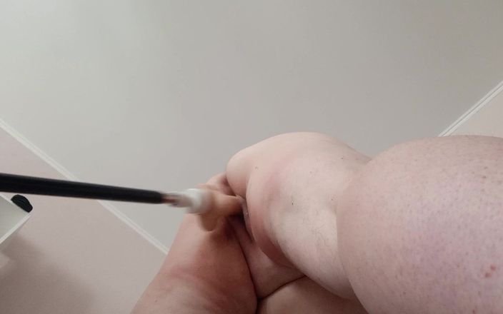 Zona901: Geile nachbarin hat spaß mit einer sexmaschine