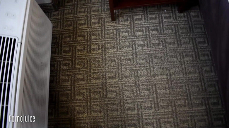 PornoJuice Faphouse: Violet Spice is het zwartgekleurde ruimte cadet