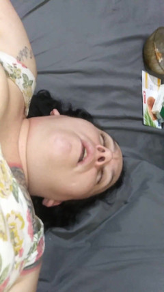 Anal_Angi_Rose: 第一人称视角 异族 中出