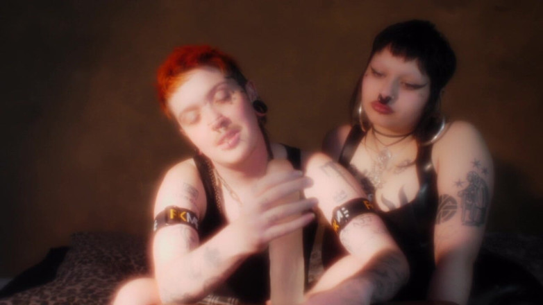 punkgoblin: Doppio dom cbtjoi